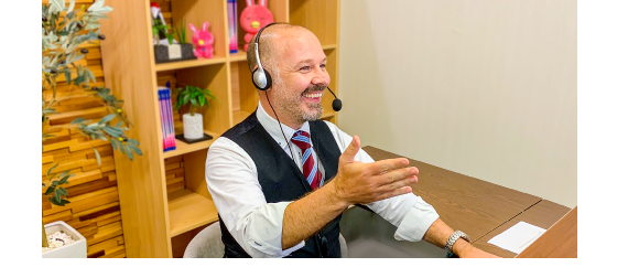 オンライン英会話 NOVA LIVE ステーション