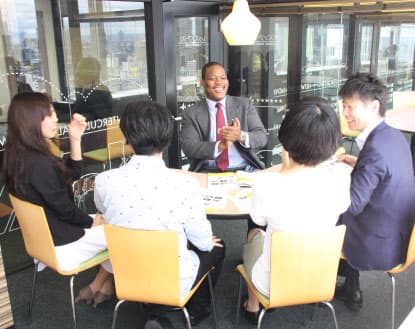 グループレッスン