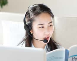 オンライン英会話