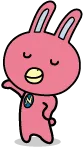 NOVAうさぎ
