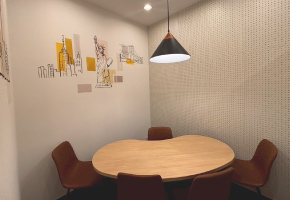 レッスンルーム2