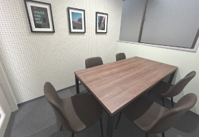 レッスンルーム