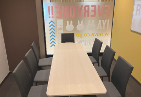 キッズレッスンルーム