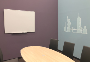 レッスンルーム1