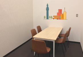 レッスンルーム2