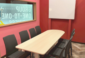 キッズレッスンルーム