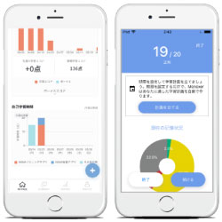 NOVAサポ・テキトレ